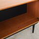 Cabinet en teck, design danois, années 1970, production : Danemark