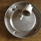 Ceiling light bubble 1960