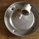 Ceiling light bubble 1960