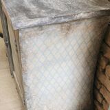 Buffer Storage unit