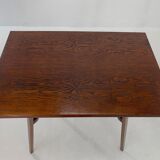 1960's Vintage TV Table from Czechoslovakia