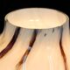 Mid-Century Glass Table Lamp by Stepan Tabery for Opp Jihlava, 1970s