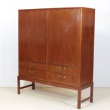 Danish sideboard from the 50s