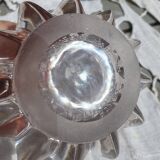 crystal ashtray P. D'Avsen