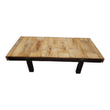 table basse Roger Capron Vallauris