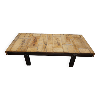 Roger Capron Vallauris coffee table