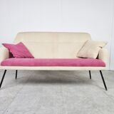 Mid century sofa, 1950s