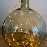 Dame-jeanne very old about 10/12L