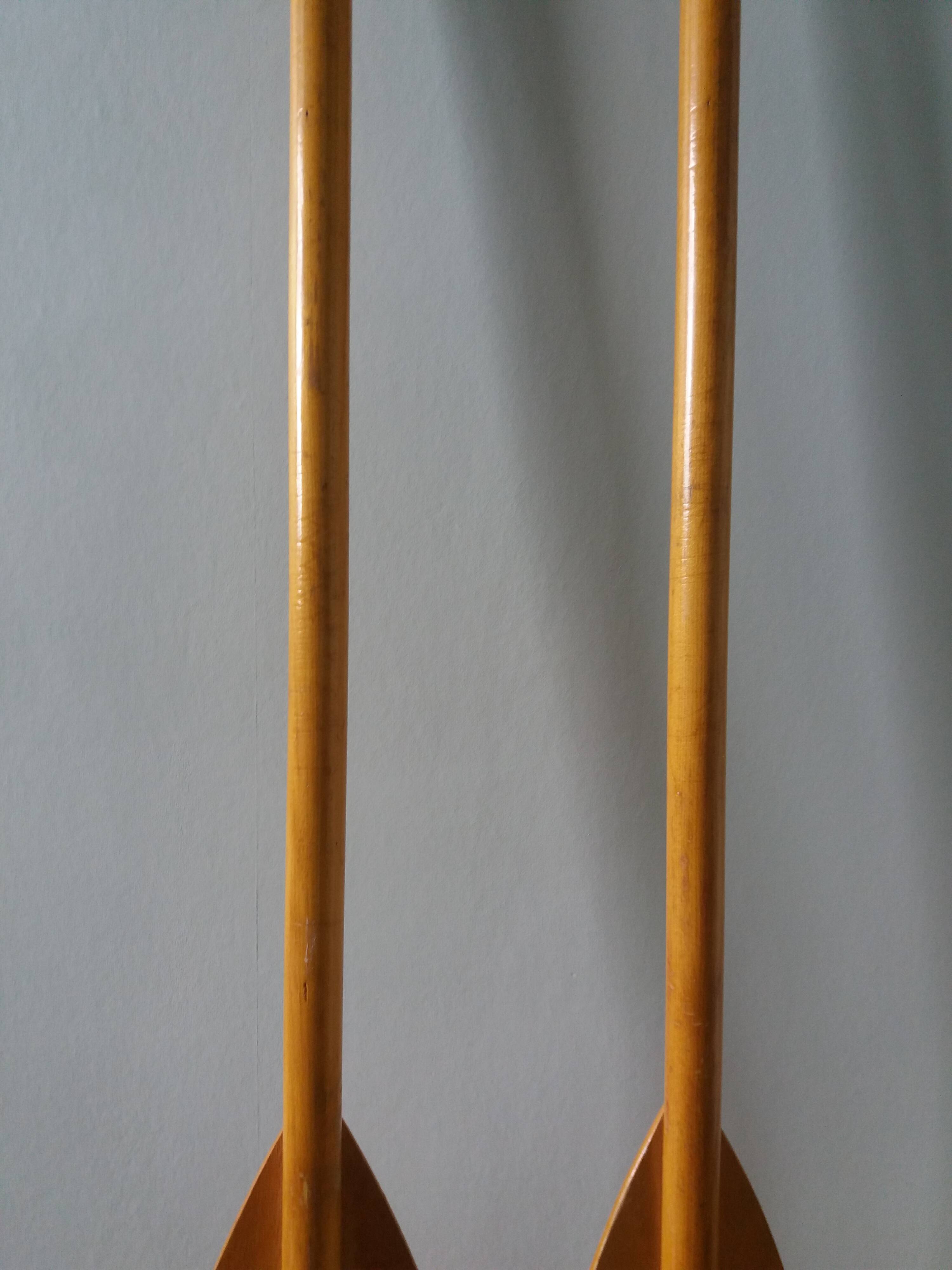 Pagaies rames Nautisport