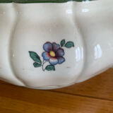 Soupière Villeroy & Boch “Vieux Strasbourg / Alt Strassburg” – décor