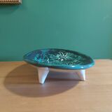 Vallauris cermal dish