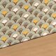 Armoire parisienne bois brut 1930