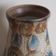 Ceramic vase J-C Courjault, The Cherry Orchard