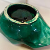 Stoneware fruit bowl