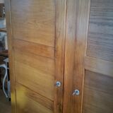René Gabriel vintage wardrobe 40/50