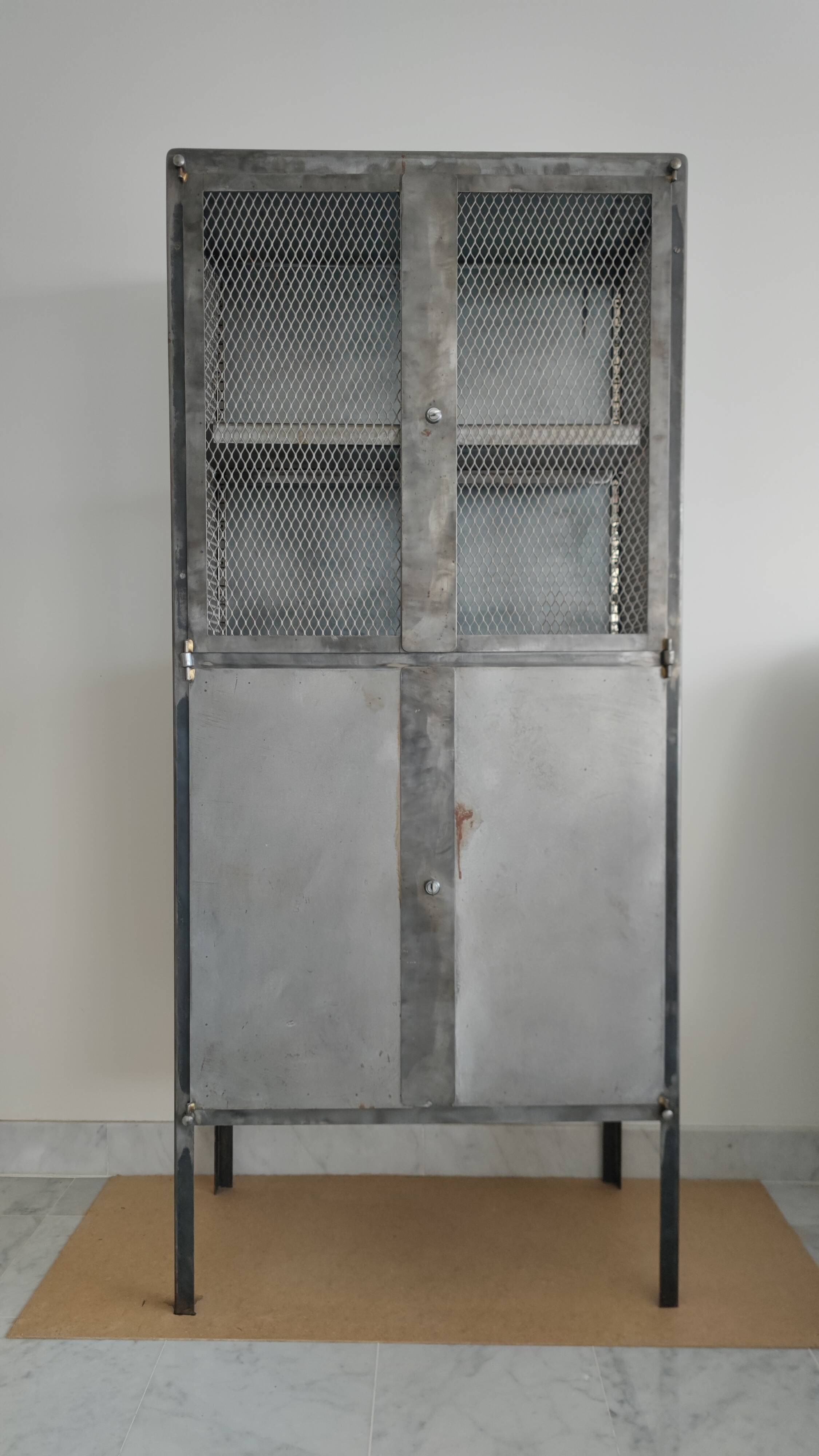 Industrial Cabinet