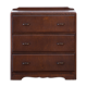 Vintage Scandinavian dresser 1930s
