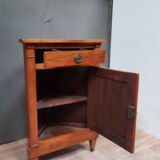 Cherry corner furniture