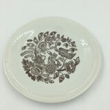 Lot de 6 assiettes à dessert Villeroy&Boch