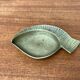 Bronze ashtray from the mid-century, 1950s.