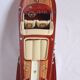 Model wooden boat Riva Aquarama 50 cm