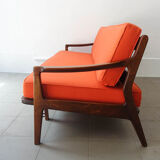 Olaio Sofa / Bed by José Espinho