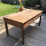 Table de métier