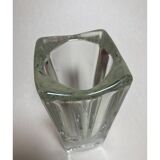 Crystal vase