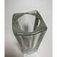 Crystal vase