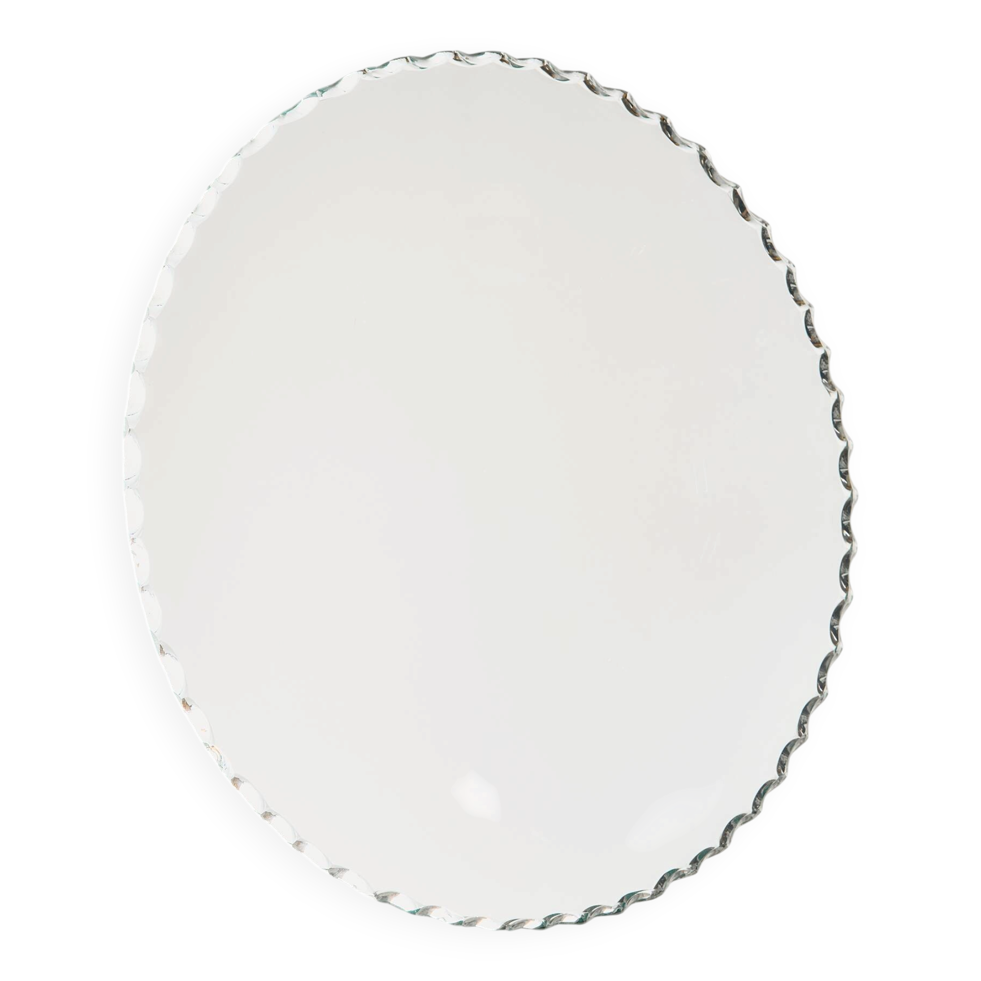 Miroir rond