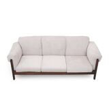 Three-seater canapé Veronica by Dante Jannicelli and Armen Manoukian for Collezione Delta, 1960s.