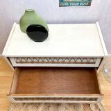 Commode vintage