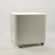 Cubes de rangement DIME design Marcello Siard Italie années 70