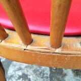Pair of chairs Bistro Baumann