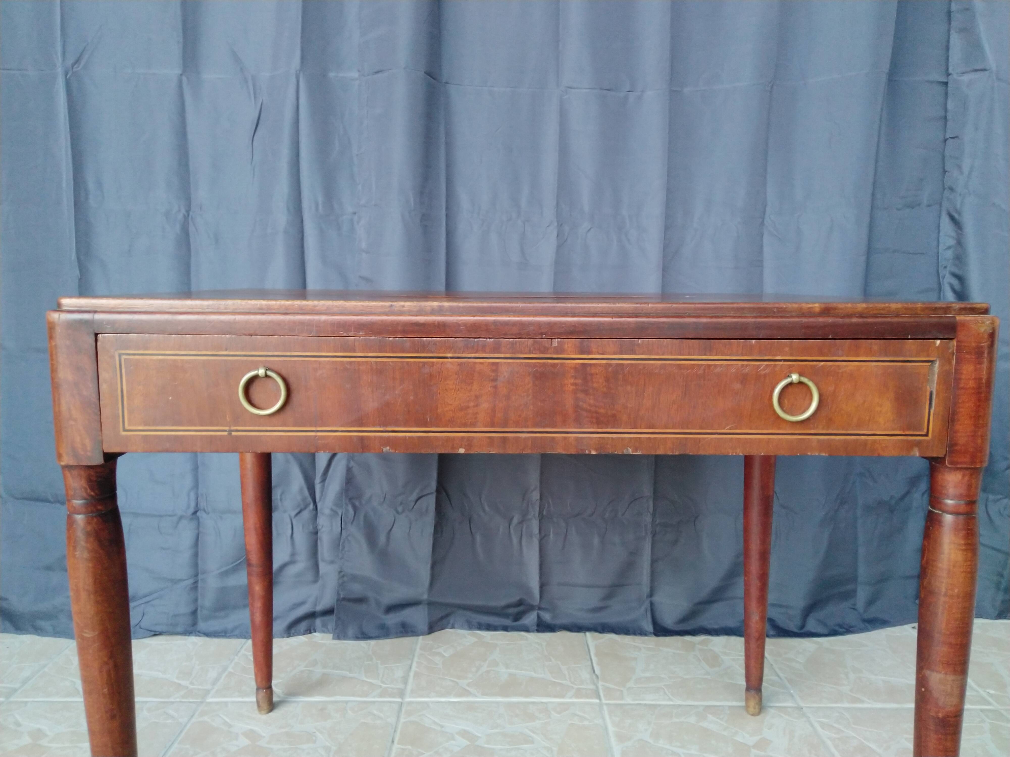 Mercier & Chaleyssin office