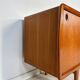 1960s Vintage Mid-Century Danish Teak Sideboard by H.P. Hansen