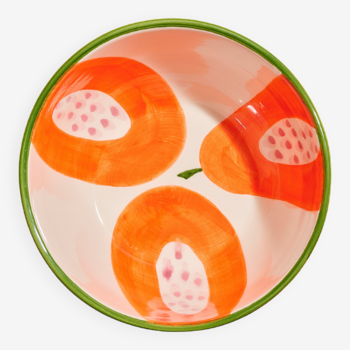 Sunny Papaya Bowl