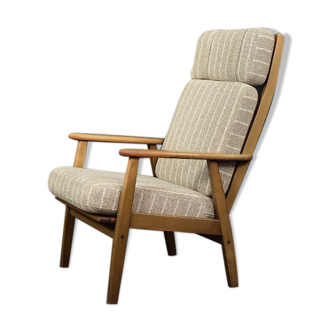 Fauteuil de Durup Polstermøbelfabrik, années 1970