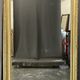 Mirror 166 x 121 old louis-philippe era very good condition