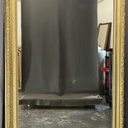 Miroir 166 x 121 ancien époque Louis-Philippe très bon état