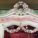 Louis XV wardrobe makeover