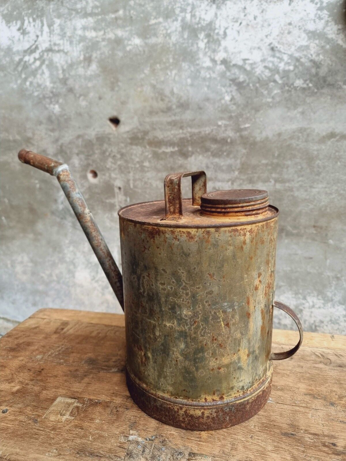 Arrosoir antique