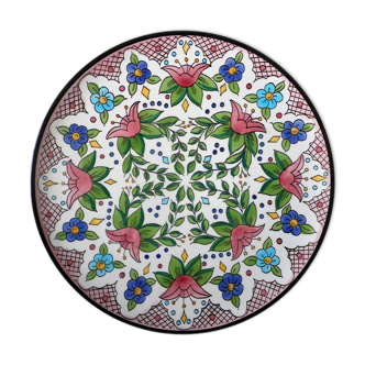 Ceramic dish from Spain Ceraplat