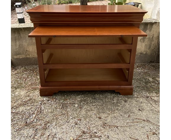 Louis Phillipechest of drawers