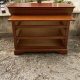 Louis Phillipechest of drawers