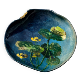 Plat décorative Art Nouveau - Virion
