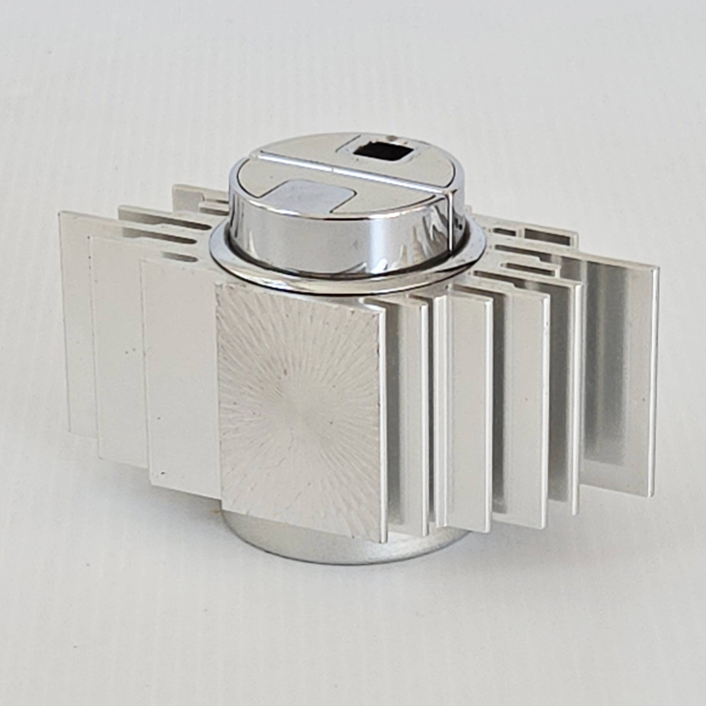 Vintage Sarome lighter 1960