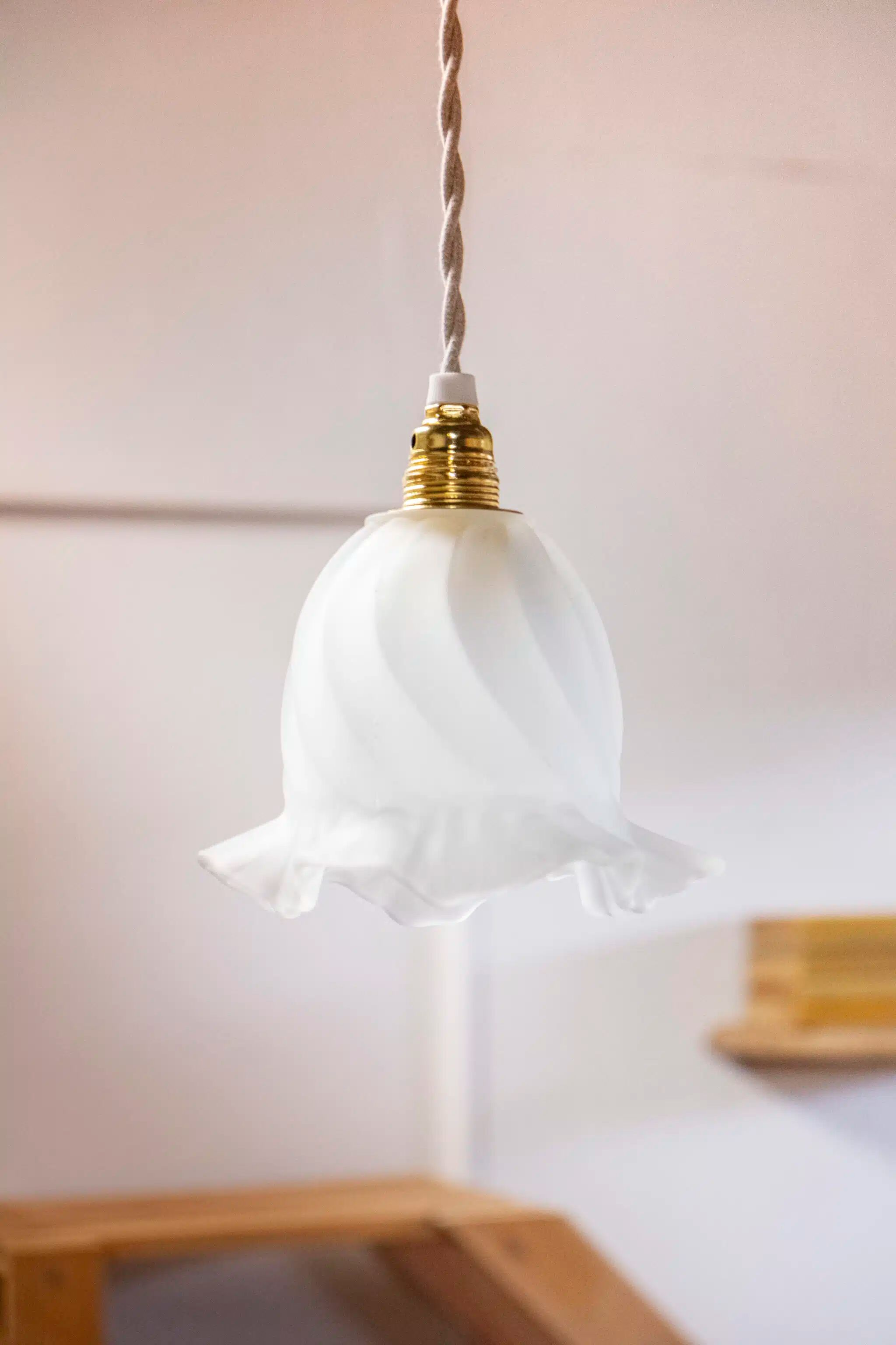 Suspension "Celestial"