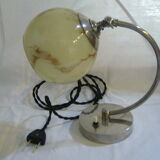 Lamp art deco