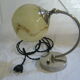 Lamp art deco